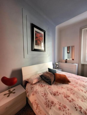 ALFIERI Guest House Vercelli